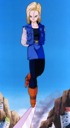 Android 18