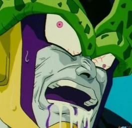 Cell defeated