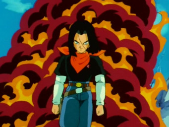 Android 17
